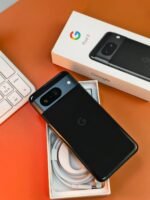 Google Pixel 8 – 8GB / 128GB (Used, Perfect Condition, Complete Set) - Image 3