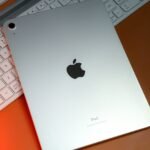 iPad 10.9″ (10th Generation) – 64GB WiFi (Used, Perfect Condition, 🔋97%, No Kit)