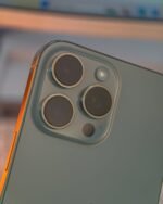 iPhone 16 Pro Max – 256GB Natural Titanium (Used, Perfect Condition, 🔋99%, Complete Set) - Image 6