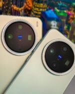 Vivo X200 Pro Mini (Used, Perfect Condition, Complete Set) - Image 3