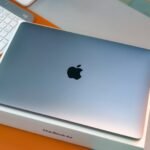 MacBook Air 13″ – M1, 8GB / 256GB (Used, Perfect Condition, 🔋99%, Complete Set)