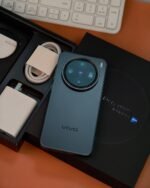 Vivo X200 Pro Mini – 16GB / 512GB