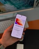 Vivo X200 Pro Mini – 16GB / 512GB - Image 5