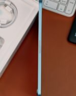 iPad mini 7 – 128GB WiFi (Used, Perfect Condition, 🔋100% – 34 Cycles, Complete Set) - Image 5