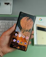 Google Pixel 6 Pro – 12GB / 128GB (Used, Excellent Condition, Complete Set) - Image 3