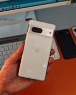 Google Pixel 7 – 8GB / 128GB (Used, Good Condition)