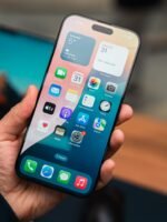 iPhone 16 Pro Max – 256GB (Excellent Condition, 🔋91%)