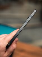 iPhone 16 Pro Max – 256GB (Excellent Condition, 🔋91%) - Image 5