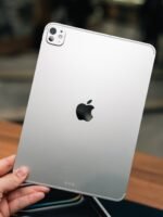 iPad Pro 11" M5 – 256GB (WiFi + Cellular, Open Box, 🔋100%) - Image 2