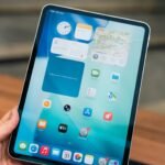 iPad Pro 11" M5 – 256GB (WiFi + Cellular, Open Box, 🔋100%)