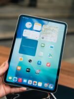 iPad Pro 11" M5 – 256GB (WiFi + Cellular, Open Box, 🔋100%)