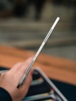 iPad Pro 11" M5 – 256GB (WiFi + Cellular, Open Box, 🔋100%) - Image 5