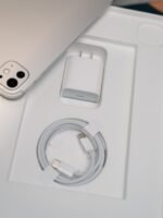 iPad Pro 11" M5 – 256GB (WiFi + Cellular, Open Box, 🔋100%) - Image 6