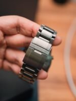 Garmin MARQ Aviator Gen 2 (Used, Good Condition, Complete Set) - Image 4