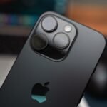 iPhone 16 Pro Max – 256GB (Used, Perfect Condition, 🔋97%)