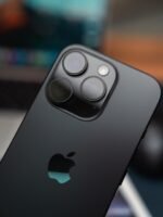 iPhone 16 Pro Max – 256GB (Used, Perfect Condition, 🔋97%)