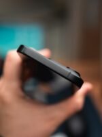 iPhone 16 Pro Max – 256GB (Used, Perfect Condition, 🔋97%) - Image 4