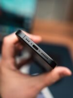 iPhone 16 Pro Max – 256GB (Used, Perfect Condition, 🔋97%) - Image 5