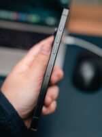 iPhone 16 Pro Max – 1TB Black Titanium (Apple Official Replacement, 🔋100%) - Image 2