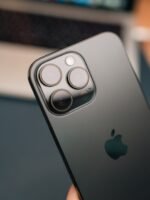 iPhone 16 Pro Max – 256GB (Used, Perfect Condition, 🔋97%) - Image 3