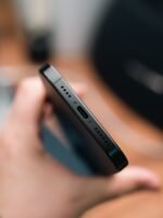 iPhone 16 Pro Max – 256GB (Used, Perfect Condition, 🔋97%) - Image 5