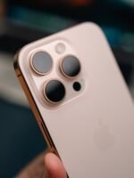 iPhone 16 Pro – 1TB (Used, Excellent Condition, 🔋89%) - Image 5