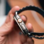 Apple Watch Ultra 2 (Used, Perfect Condition, 🔋100%, Complete Set) - Image 2