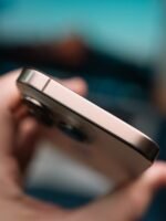 iPhone 16 Pro – 1TB (Used, Excellent Condition, 🔋89%) - Image 2