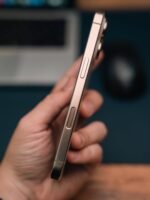 iPhone 16 Pro – 1TB (Used, Excellent Condition, 🔋89%) - Image 6