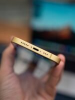 iPhone 14 – 128GB (Used, Excellent Condition, 🔋83%) - Image 3