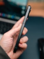 iPhone 15 – 256GB (Used, Perfect Condition, 🔋89%) - Image 6