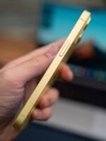 iPhone 14 – 128GB (Used, Excellent Condition, 🔋83%) - Image 5