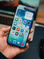 iPhone 15 Pro – 256GB (Used, Perfect Condition, 🔋90%) - Image 5