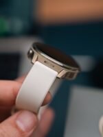 Garmin Venu 4 – 41mm Lunar Gold (Used, Perfect Condition, Complete Set) - Image 5