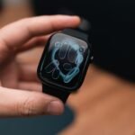 Apple Watch Series 10 – 46mm Jet Black (Used, Perfect Condition)