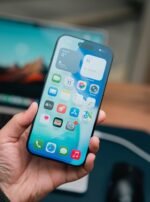 iPhone Air – 256GB Space Black (Used, Perfect Condition, 🔋100%) - Image 6