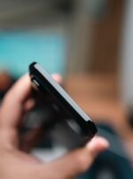 iPhone Air – 256GB Space Black (Used, Perfect Condition, 🔋100%) - Image 2