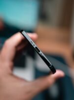 iPhone Air – 256GB Space Black (Used, Perfect Condition, 🔋100%) - Image 3