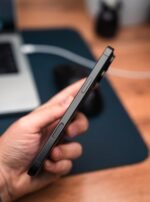 iPhone 16 Pro Max – 256GB (Used, Perfect Condition, 🔋100%) - Image 4