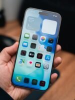 iPhone 16 Pro Max – 256GB Desert Titanium (Used, Perfect Condition, 🔋97%) - Image 2