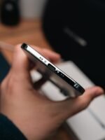 iPhone Air – 512GB Sky Blue (Used, 🔋100%, Complete Set) - Image 6