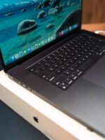 MacBook Pro 16" M4 Pro – 48GB / 512GB Space Black (Used, Perfect Condition) - Image 3