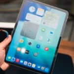 iPad Pro 11" M5 – 256GB WiFi + Cellular (Used, Perfect Condition, 🔋100%)