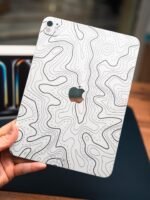 iPad Pro 11" M5 – 256GB WiFi + Cellular (Used, Perfect Condition, 🔋100%) - Image 3