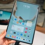 Huawei MatePad Pro 12.2" (PaperMatte OLED, 12GB RAM)