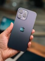iPhone 14 Pro Max – 256GB (Used, Perfect Condition, 🔋87%) - Image 2
