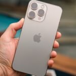 iPhone 15 Pro Max – 256GB (US Version 🇺🇸, Used, Perfect Condition, 🔋89%)