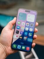 iPhone 15 Pro Max – 256GB (US Version 🇺🇸, Used, Perfect Condition, 🔋89%) - Image 2