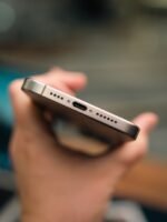 iPhone 15 Pro Max – 256GB (US Version 🇺🇸, Used, Perfect Condition, 🔋89%) - Image 3