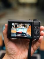 Canon G7X Mark III (Used, Perfect Condition, Complete Set) - Image 2